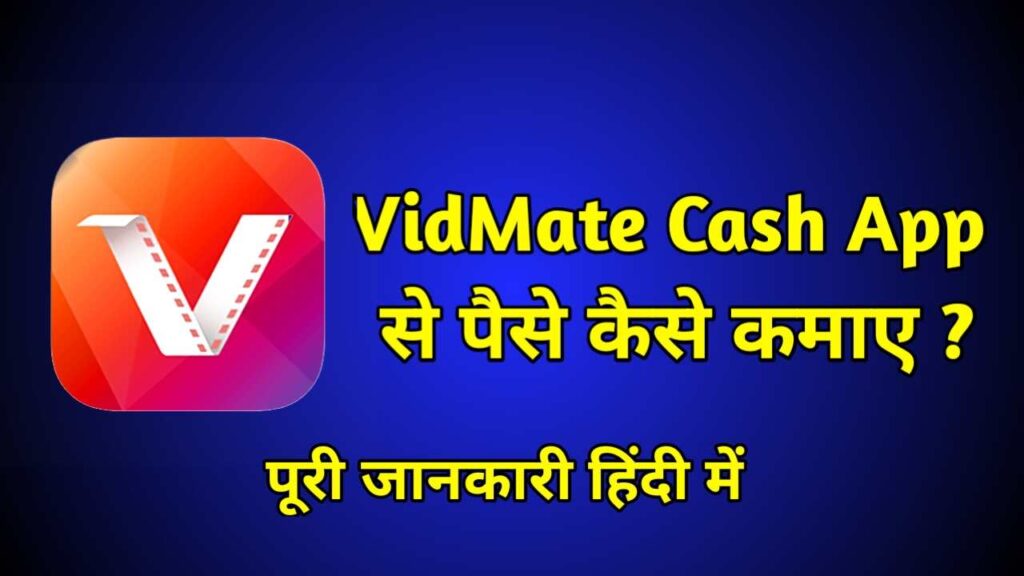 Vidamate se paise kaise kamaye