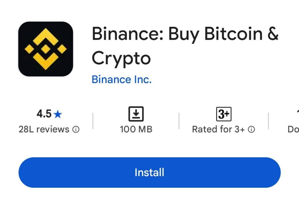 Binance से पैसे कैसे कमाए