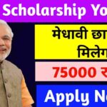 NPS Scholarship Apply